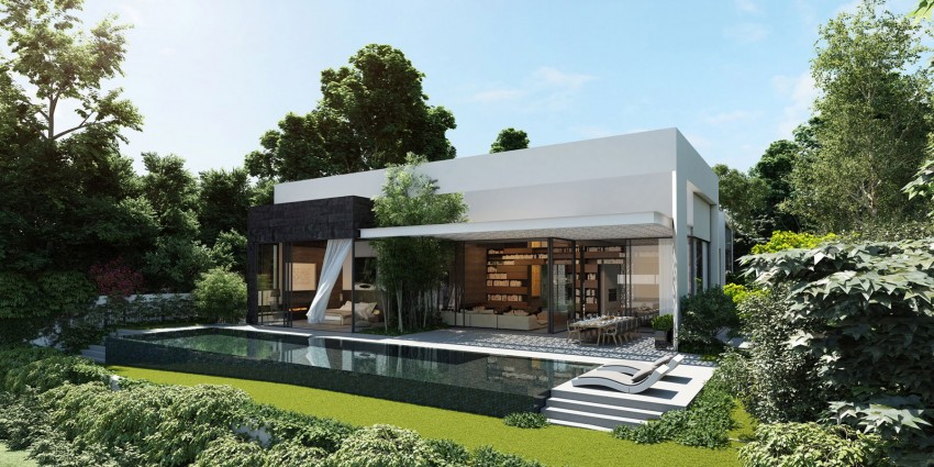 Nhà đất Thủ Đức