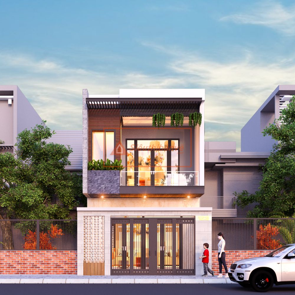 Nhà đất Quận 5