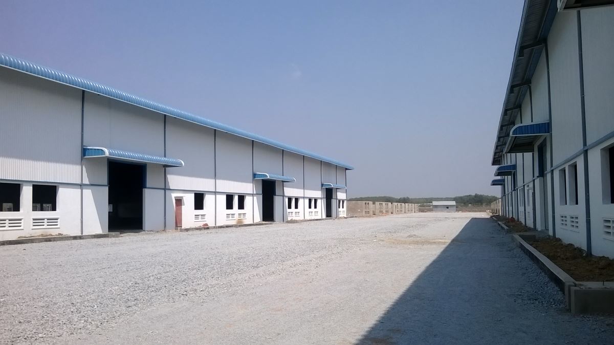 Nhà đất Quận 6