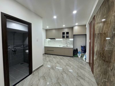 NHÀ TRỆT LẦU 2 PHÒNG NGỦ ĐƯỜNG 79 TÂN QUY