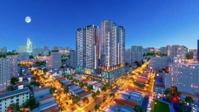TỔNG QUAN THỊ TRƯỜNG BĐS NHÀ BÈ